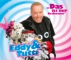 Eddy Steinfatt Single CD Eddy & Tutti - Das ist mir Bockwurst