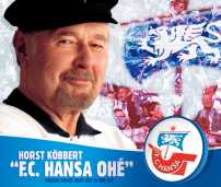 Single Horst Köbbert - FC Hansa Ohe
