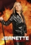 Jeanette Biedermann Double Show-1