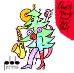 Pasternack Big Band Weihnachts - Album - Christmas Time Is Here
