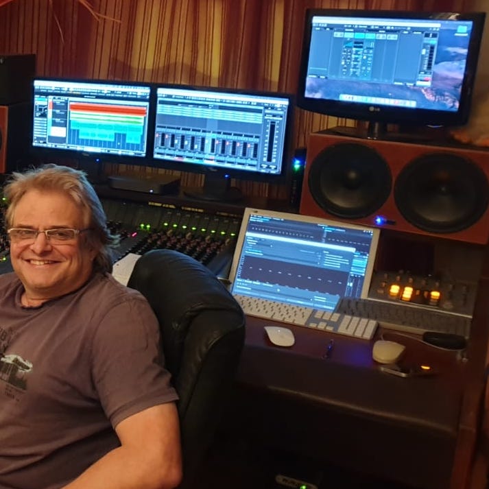 Thomas Selendt Musikproduktion Tonstudio Rostock Thomas Selendt Musikproduktion Tonstudio Rostock
