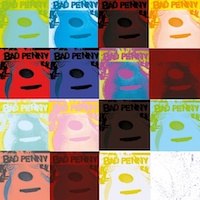 Bad Penny Album CD Unser erstes Album