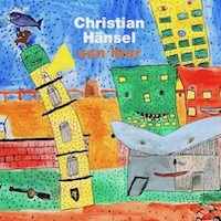 Album CD Christian Hänsel von hier