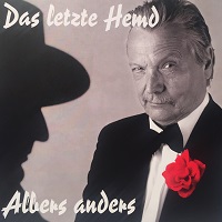 Album CD Albers anders Das letzte Hemd