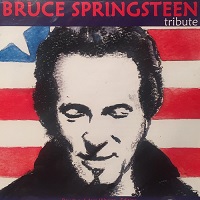 Album CD Bruce Springsteen tribute