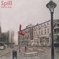 Album CD Spill hier und now