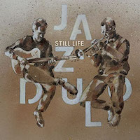 Album CD Jazul Duo Still Life