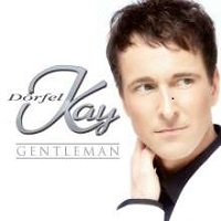 Album CD Gentleman Kay Dörfel