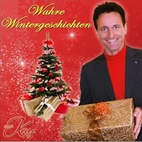 Album CD Wahre Wintergeschichten Kay Dörfel