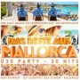 Album CD Das Beste aus Mallorca Ü30 Party 30 Hits