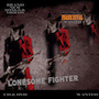 Album CD und DVD Frank Duval Lonesome Fighter