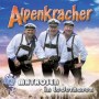 Matrosen in Lederhosen Album CD Alpenkracher
