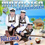 Album CD Matrosen in Lederhosen auf Mallorca