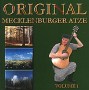 Album CD Original Mecklenburger Atze Volume 1