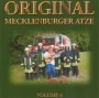 Album CD Original Mecklenburger Atze Volume 4